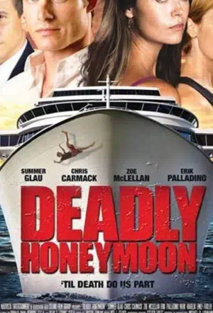 Смертельный медовый месяц (ТВ) смотреть онлайн в HD 1080