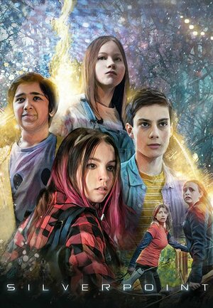 Сильверпоинт смотреть онлайн в HD 1080