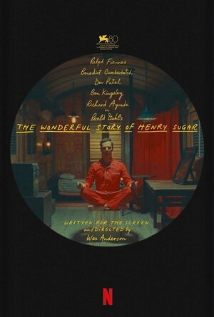 Чудесная история Генри Шугара смотреть онлайн в HD 1080