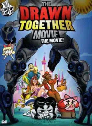 Мультреалити: Большое Кино / Сумасшедшие за стеклом: Фильм смотреть онлайн в HD 1080