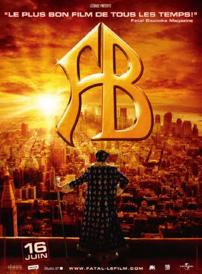 Фаталь смотреть онлайн в HD 1080