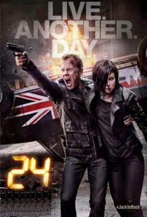 24 часа: Проживи еще один день смотреть онлайн в HD 1080