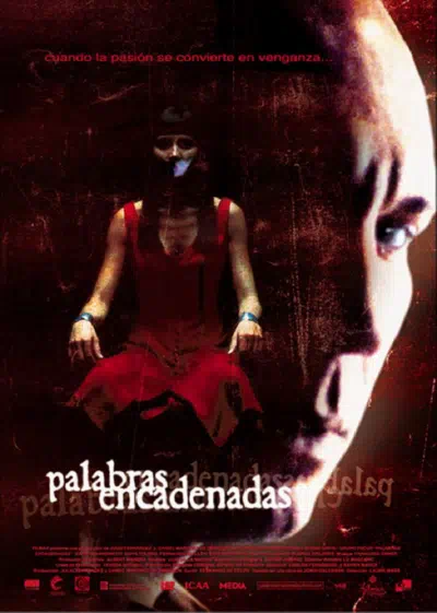 Слова убийцы смотреть онлайн в HD 1080