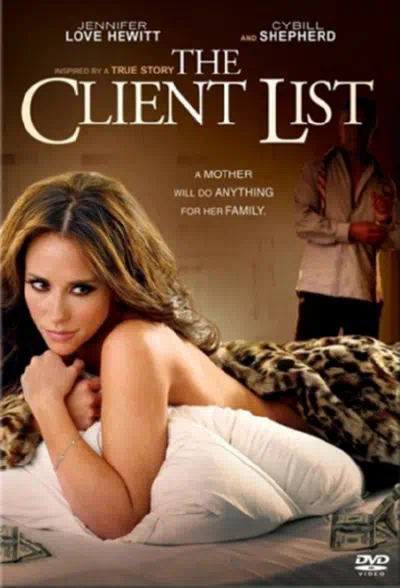 Список клиентов смотреть онлайн в HD 1080