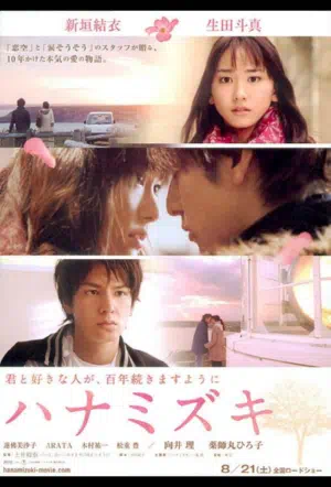 Цветущий кизил смотреть онлайн в HD 1080