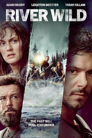 Дикая река смотреть онлайн в HD 1080