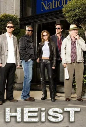 Грабеж смотреть онлайн в HD 1080