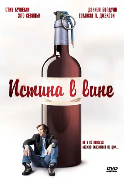 Истина в вине смотреть онлайн в HD 1080