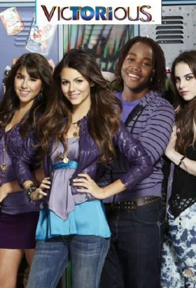 Виктория – победительница смотреть онлайн в HD 1080