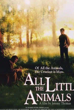 Все маленькие животные смотреть онлайн в HD 1080