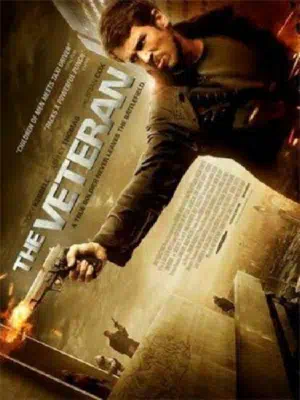 Ветеран смотреть онлайн в HD 1080