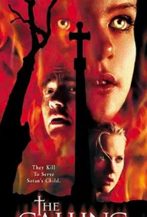 Зов смотреть онлайн в HD 1080