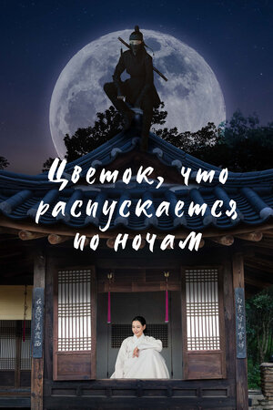 Цветок, что распускается по ночам смотреть онлайн в HD 1080