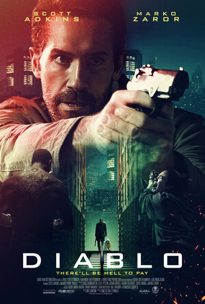 Дьявол смотреть онлайн в HD 1080