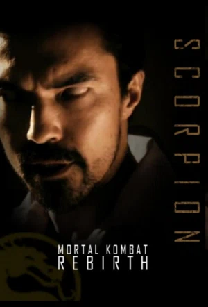 Смертельная битва: Возрождение смотреть онлайн в HD 1080