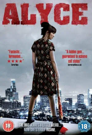 Алиса смотреть онлайн в HD 1080