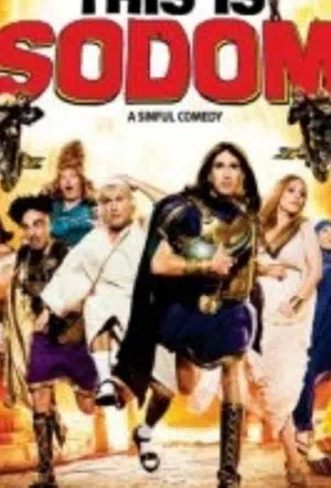 Такой вот Содом 2010 смотреть в хорошем качестве