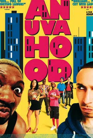 Как стать крутым смотреть онлайн в HD 1080