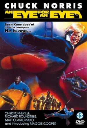 Око за око смотреть онлайн в HD 1080