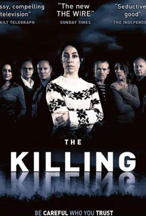 Убийство смотреть онлайн в HD 1080