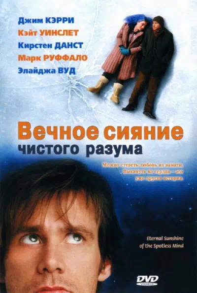 Вечное сияние чистого разума 2004 смотреть в хорошем качестве