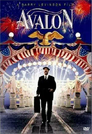 Авалон смотреть онлайн в HD 1080