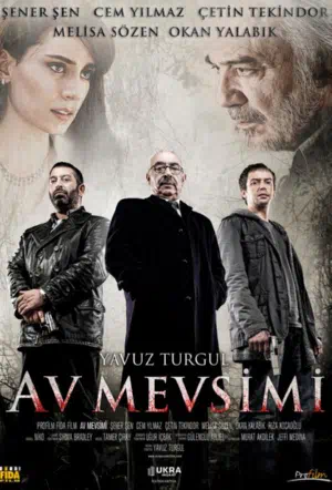 Охотничий сезон смотреть онлайн в HD 1080