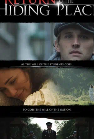 Возвращение в убежище смотреть онлайн в HD 1080