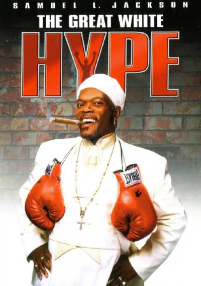 Большой белый обман смотреть онлайн в HD 1080