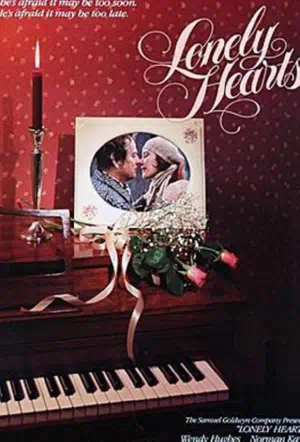 Одинокие сердца смотреть онлайн в HD 1080