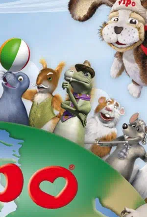 Випо – путешественник смотреть онлайн в HD 1080