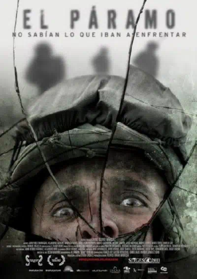 Холодное высокогорье 2011 смотреть в хорошем качестве