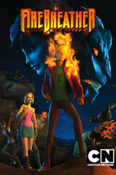 Огнедышащий смотреть онлайн в HD 1080