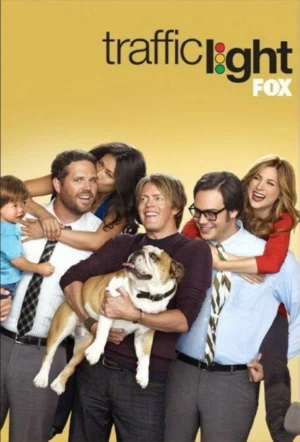 Светофор смотреть онлайн в HD 1080