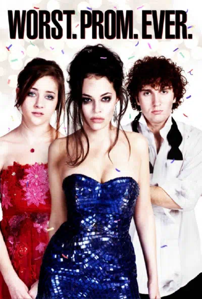 Худший выпускной смотреть онлайн в HD 1080
