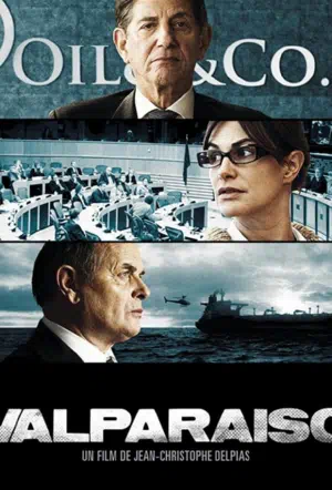 Вальпараизо (ТВ) 2011 смотреть в хорошем качестве