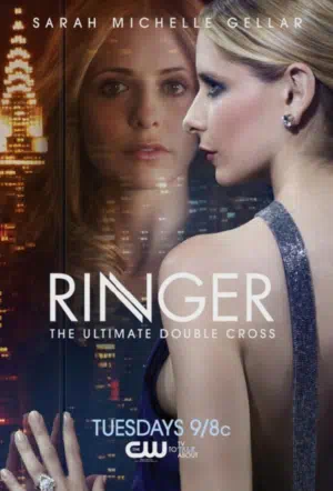 Двойник смотреть онлайн в HD 1080