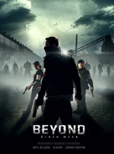 За гранью «Черной месы» смотреть онлайн в HD 1080