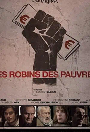 Современные Робин Гуды (ТВ) смотреть онлайн в HD 1080