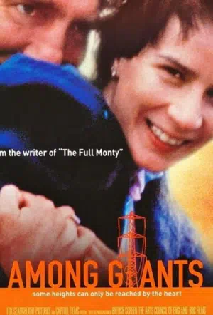 Среди гигантов смотреть онлайн в HD 1080