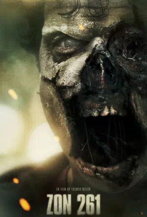 Зона 261 смотреть онлайн в HD 1080