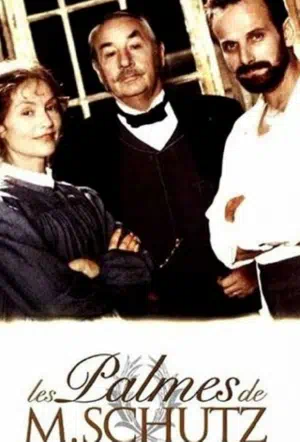 Награда доктора Шутца смотреть онлайн в HD 1080