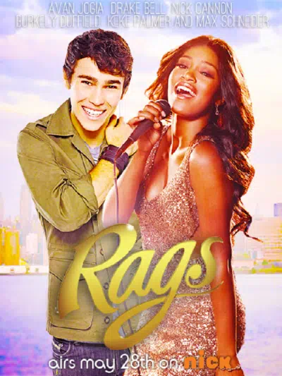 Лохмотья смотреть онлайн в HD 1080