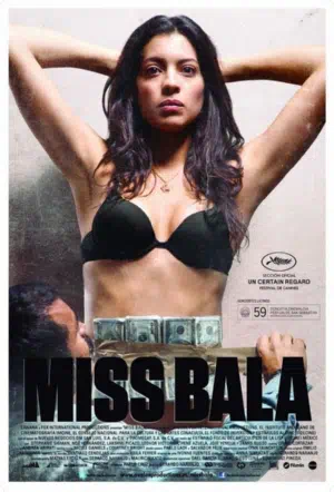 Мисс Пуля смотреть онлайн в HD 1080