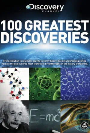 100 Величайших Открытий смотреть онлайн в HD 1080