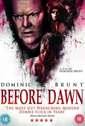 Перед рассветом смотреть онлайн в HD 1080