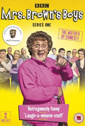 Мальчики миссис Браун 2011 смотреть в хорошем качестве