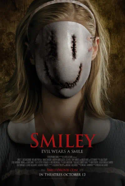 Смайли смотреть онлайн в HD 1080