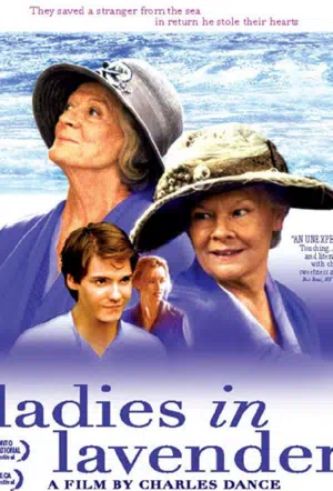 Дамы в лиловом смотреть онлайн в HD 1080