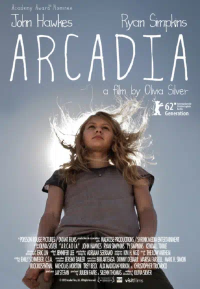 Аркадия смотреть онлайн в HD 1080